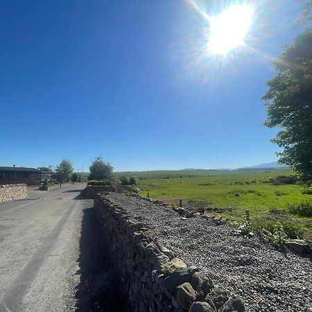 Lake District Stunning Lodge Plumbland 외부 사진