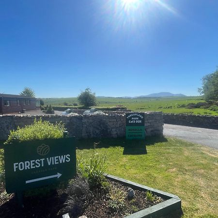 Lake District Stunning Lodge Plumbland 외부 사진