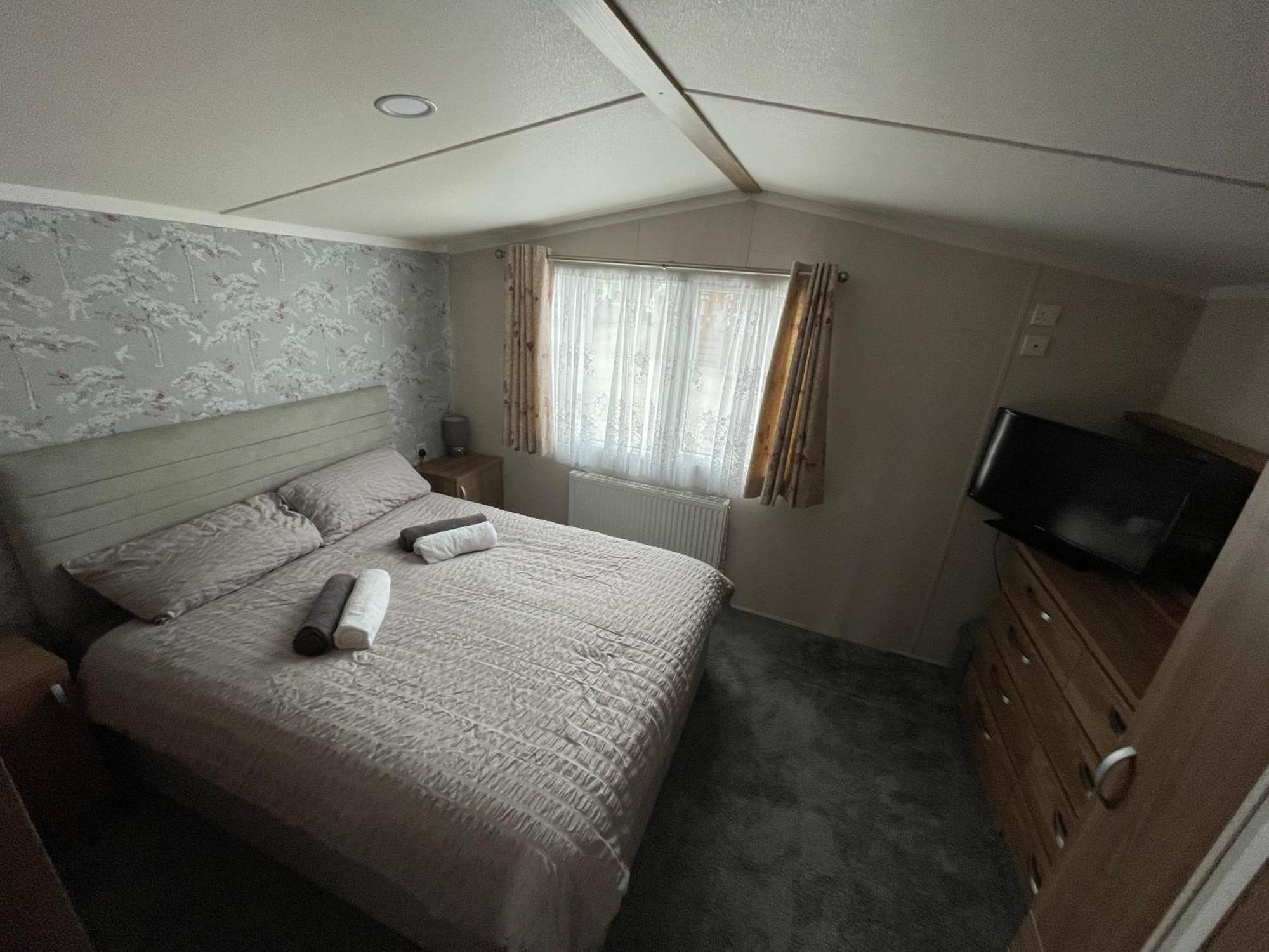 Lake District Stunning Lodge Plumbland 외부 사진