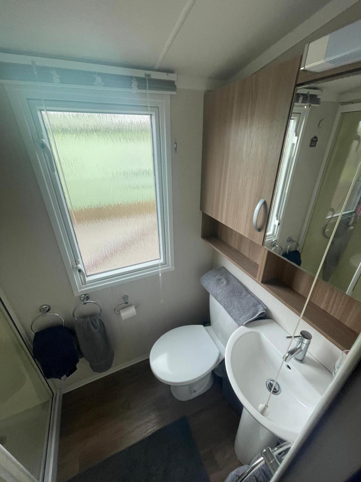 Lake District Stunning Lodge Plumbland 외부 사진