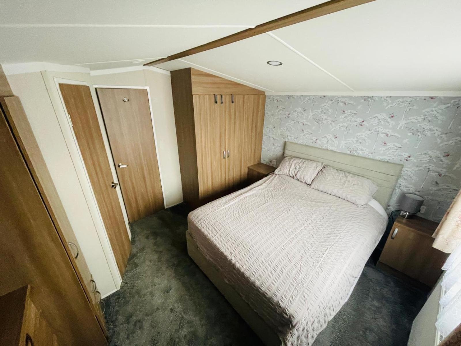 Lake District Stunning Lodge Plumbland 외부 사진