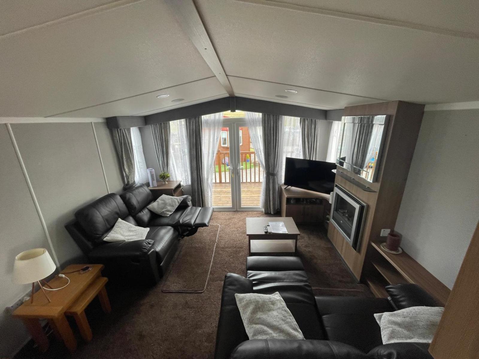 Lake District Stunning Lodge Plumbland 외부 사진