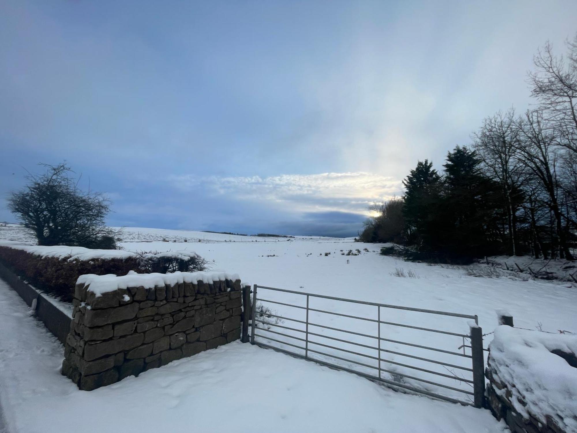 Lake District Stunning Lodge Plumbland 외부 사진