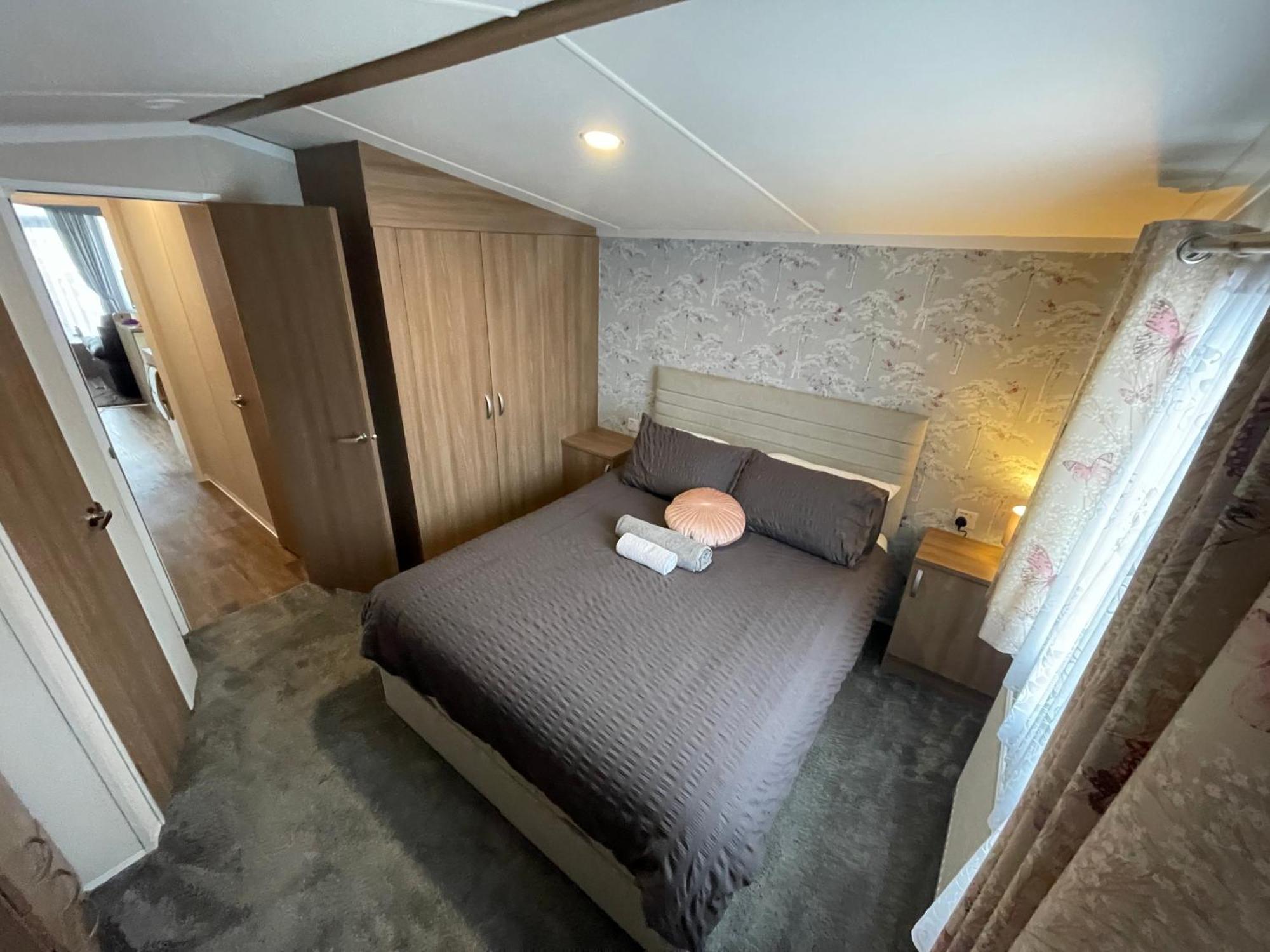 Lake District Stunning Lodge Plumbland 외부 사진